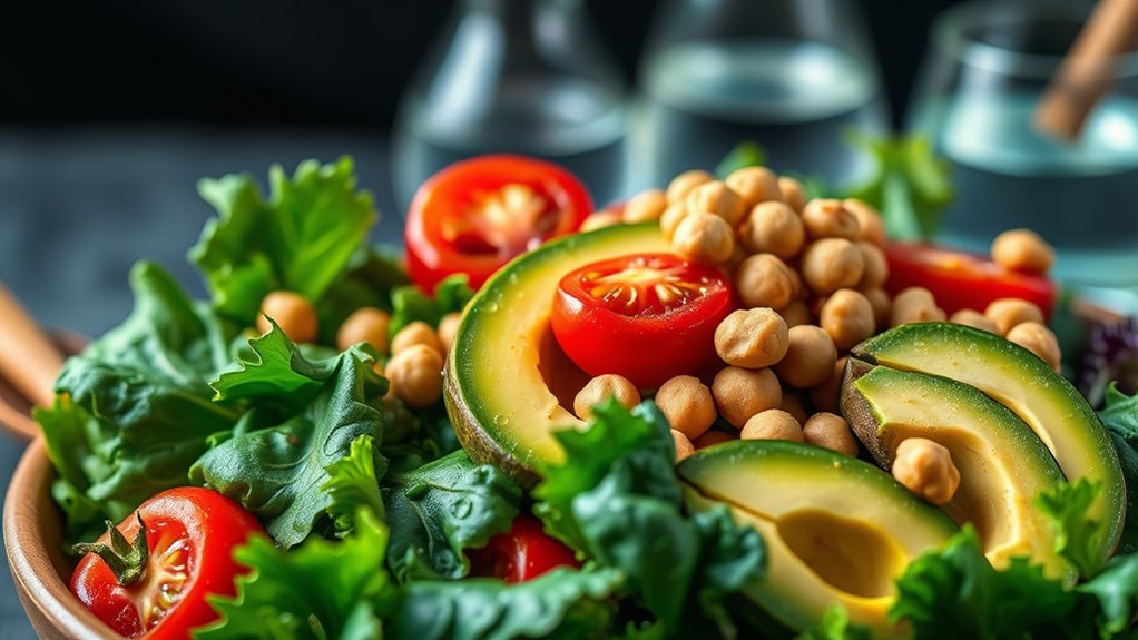 vegan myths scientific evidence