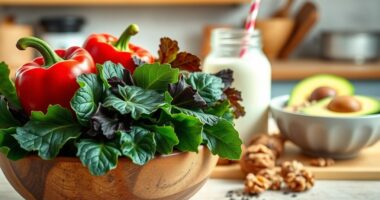 vegan nutrient essentials guide