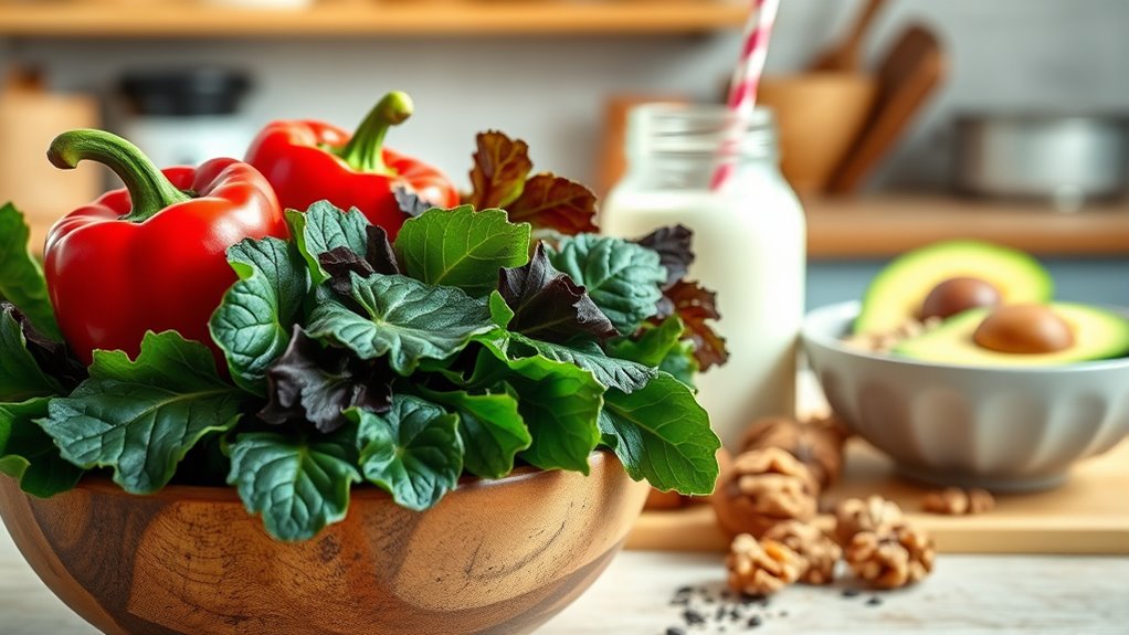 vegan nutrient essentials guide