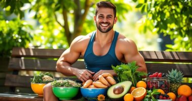 vegan nutrition for recovery
