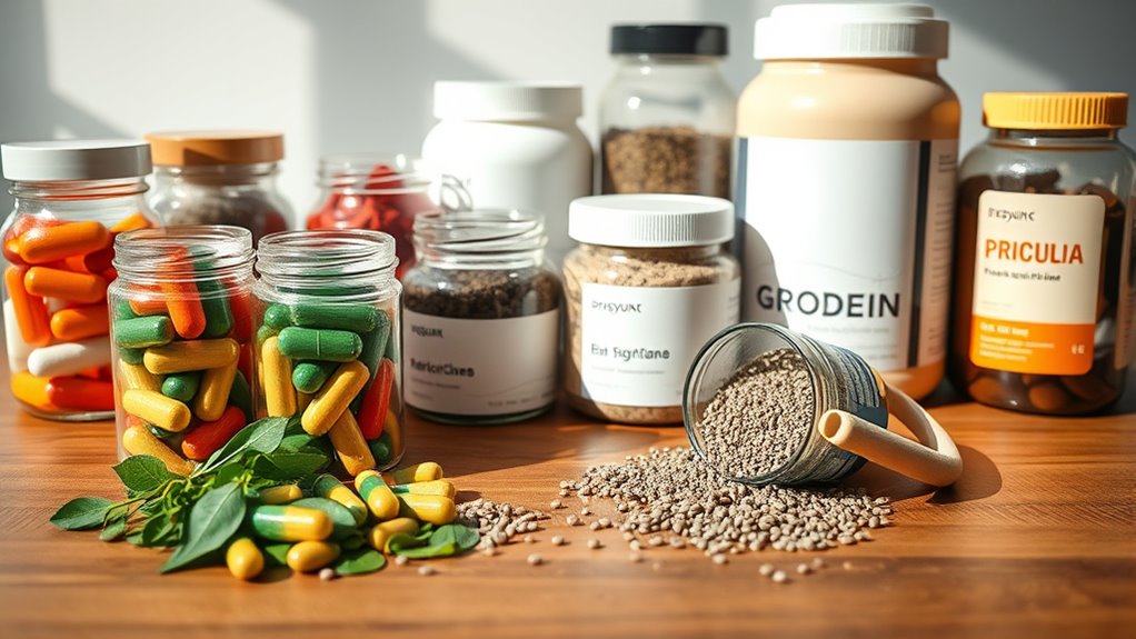 vegan nutrition supplement planning