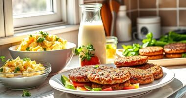 vegan substitutes for animal products