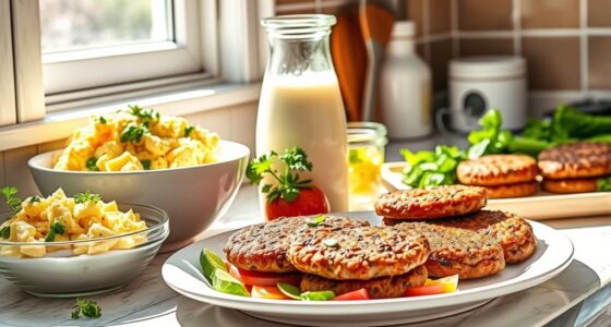 vegan substitutes for animal products