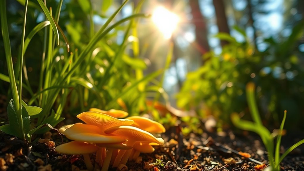 vegan vitamin d sources