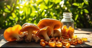 vegan vitamin d sources