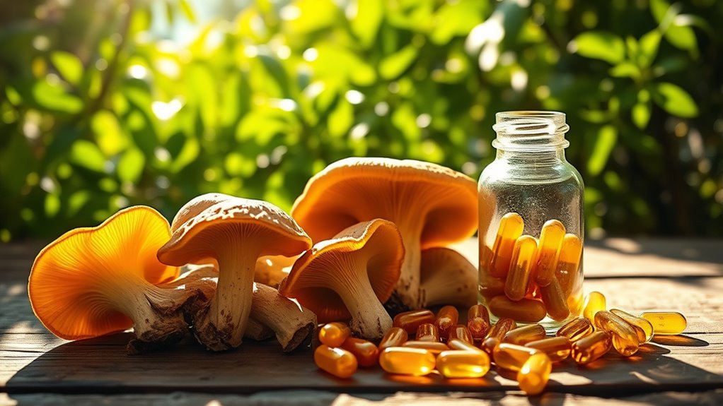 vegan vitamin d sources