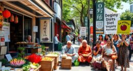 veganism s cultural traditions