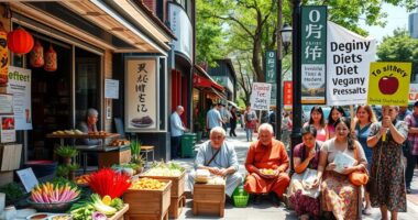 veganism s cultural traditions