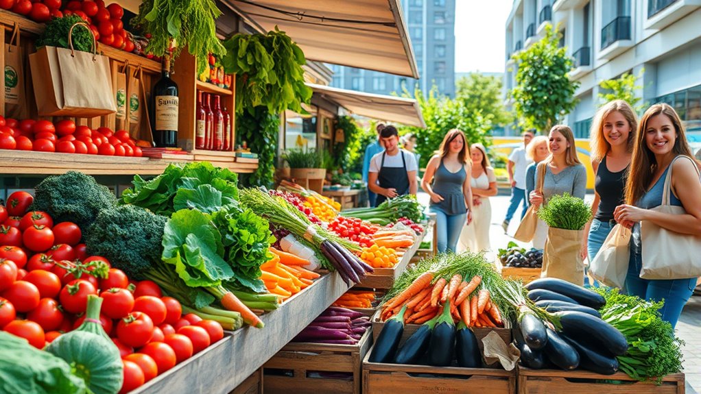 veganism s future growth