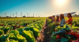 veganism s impact on food