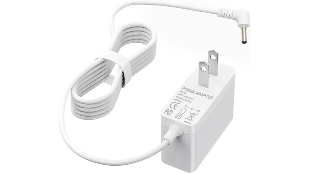 12 volt charger compatibility