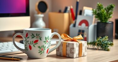 affordable coworker gift suggestions