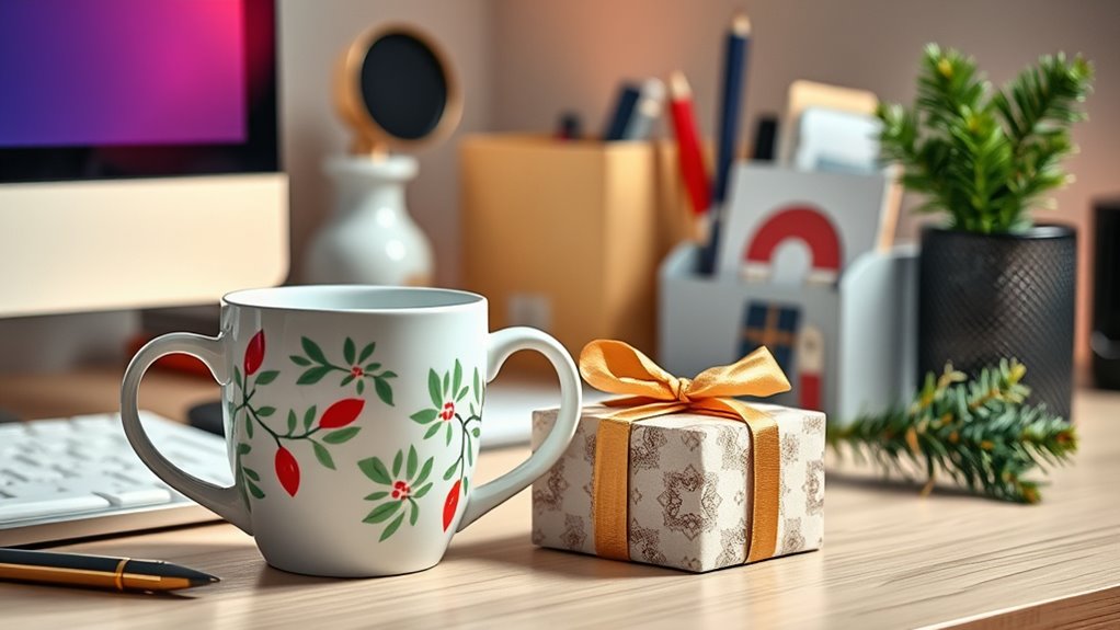 affordable coworker gift suggestions