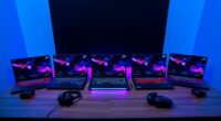 affordable high performance gaming laptops