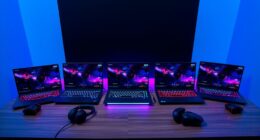 affordable high performance gaming laptops