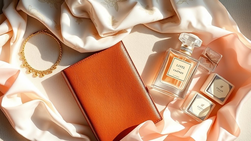 affordable luxury gifts for wife