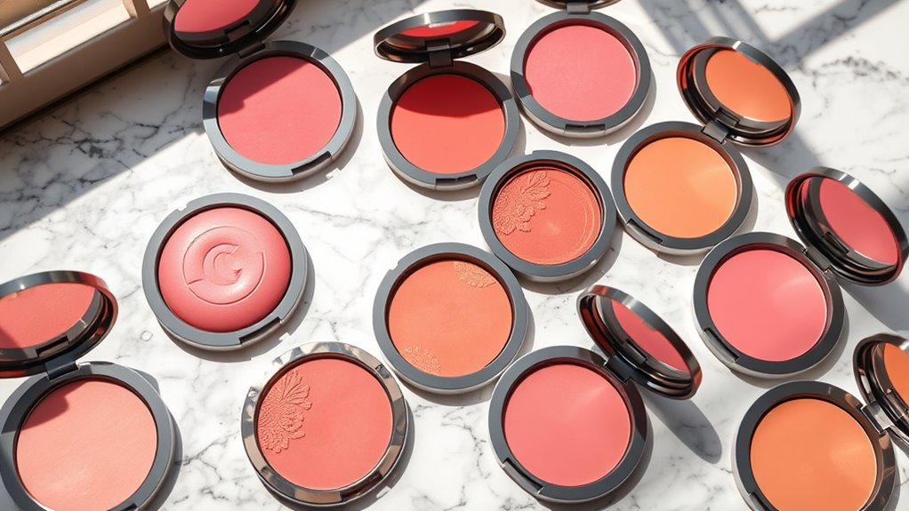 affordable rare beauty blush alternatives