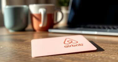 airbnb gift card options