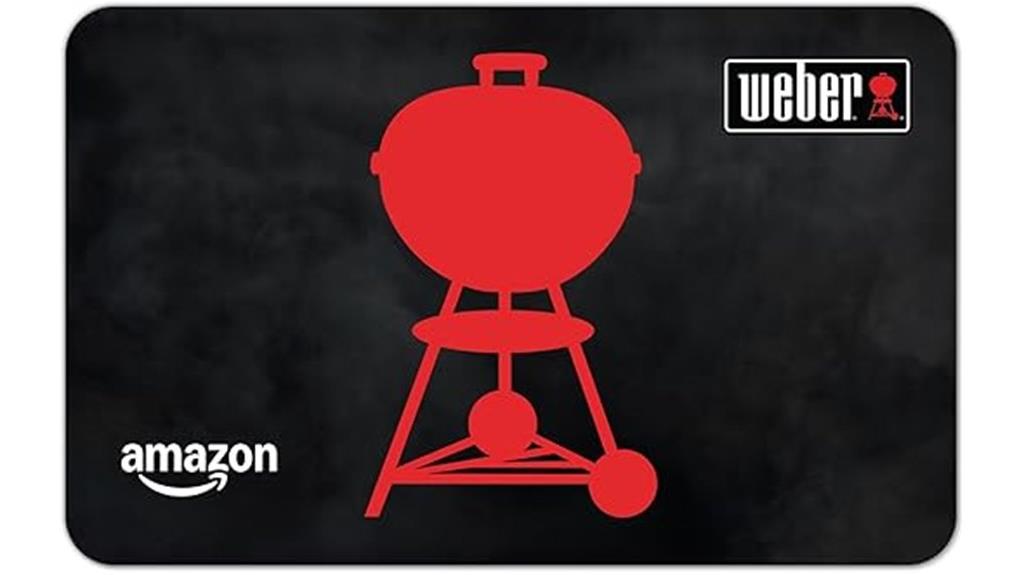 amazon weber egift card