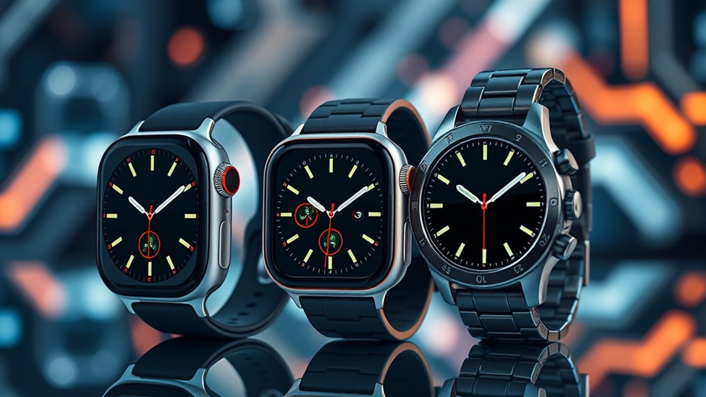 apple watch series 11 ultra comparison