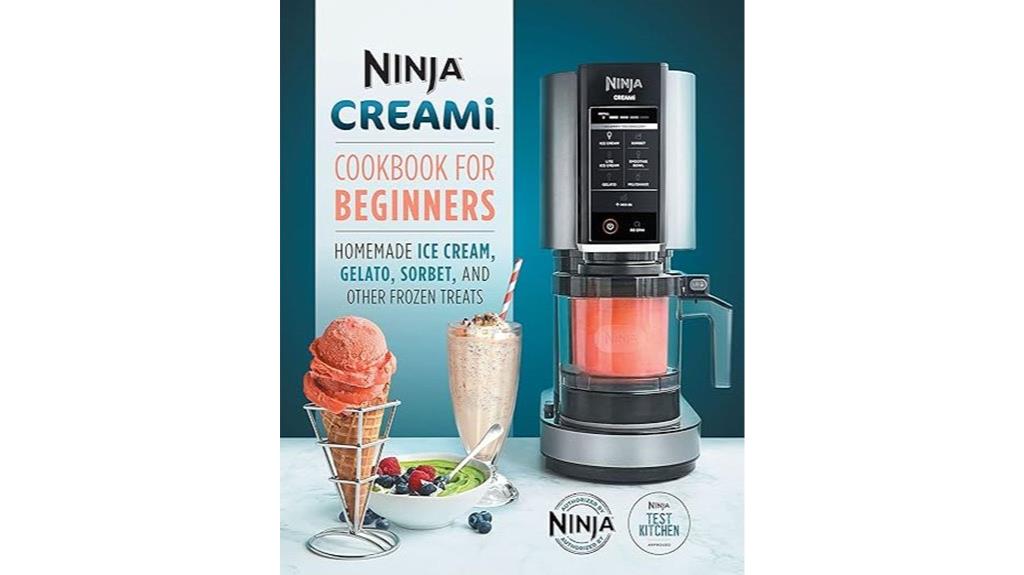 beginner s ninja creami recipes