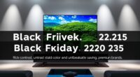 black friday oled tv deals