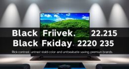 black friday oled tv deals