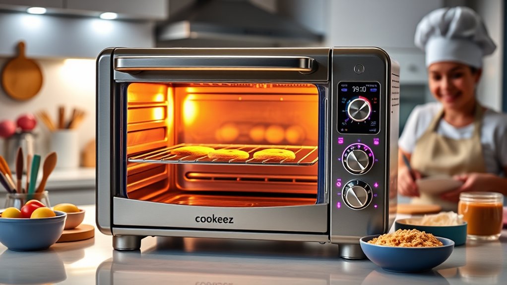 child friendly versatile features