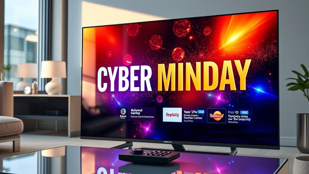 choose best oled features