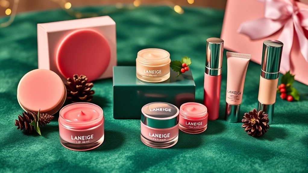 choosing the right holiday set