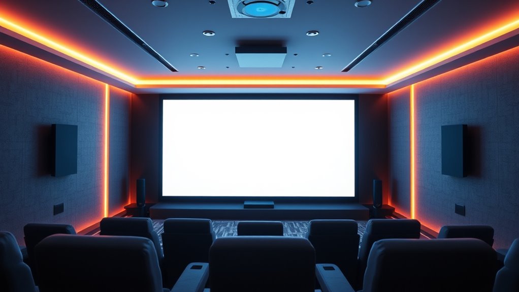 choosing the right home projector