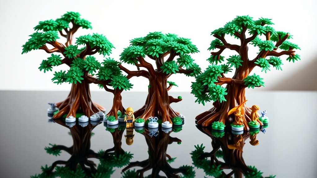 collection compatibility and safety