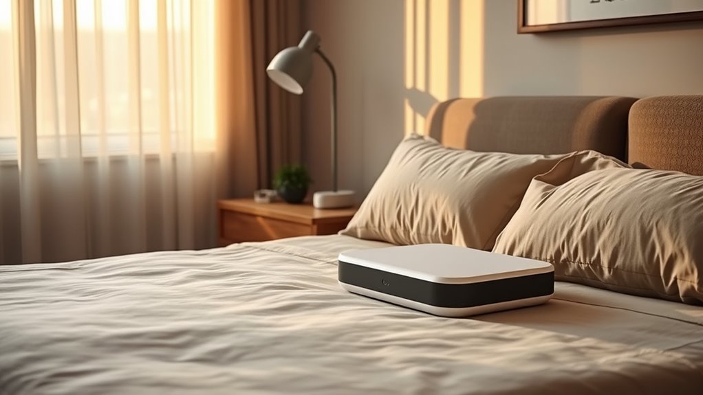 device compatibility and features