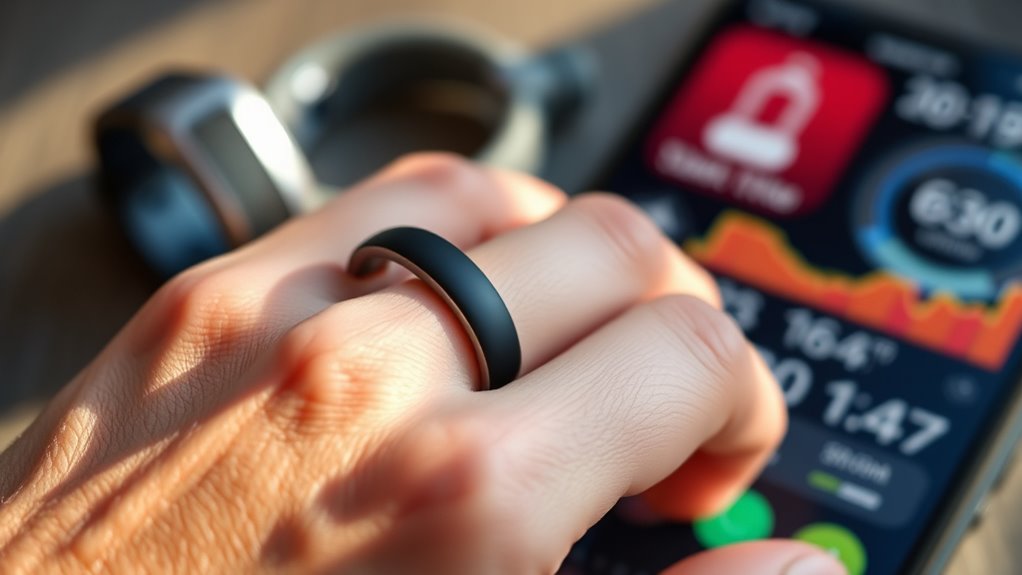 key fitness tracking factors