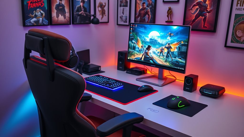 matching interests and compatibility