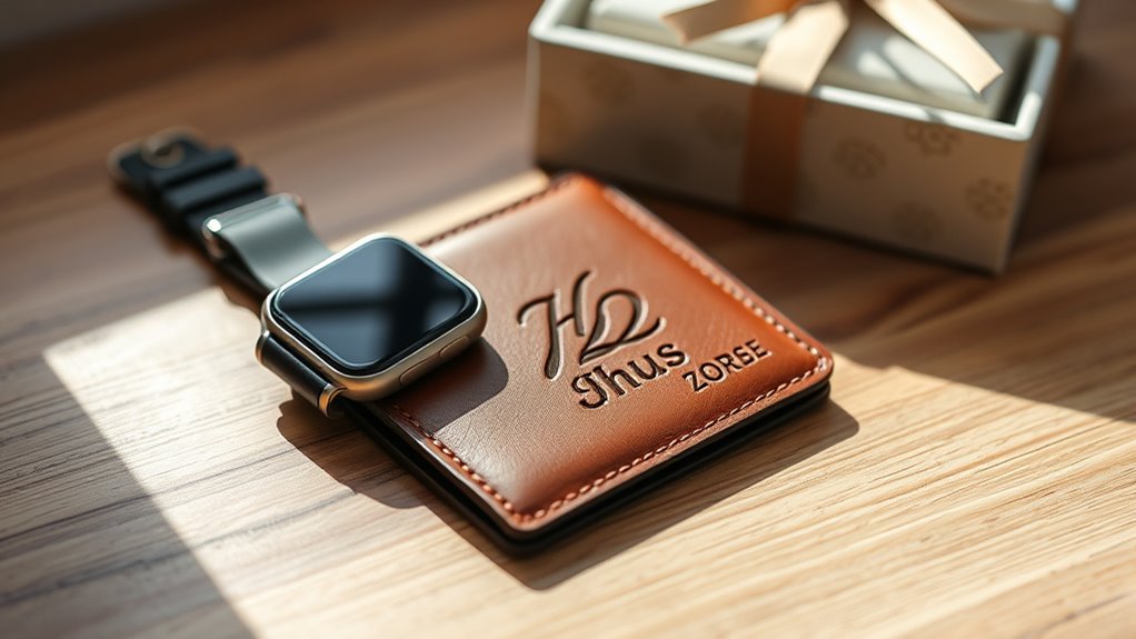 personalized meaningful gift choices