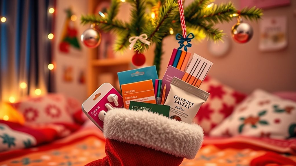 practical affordable durable gifts