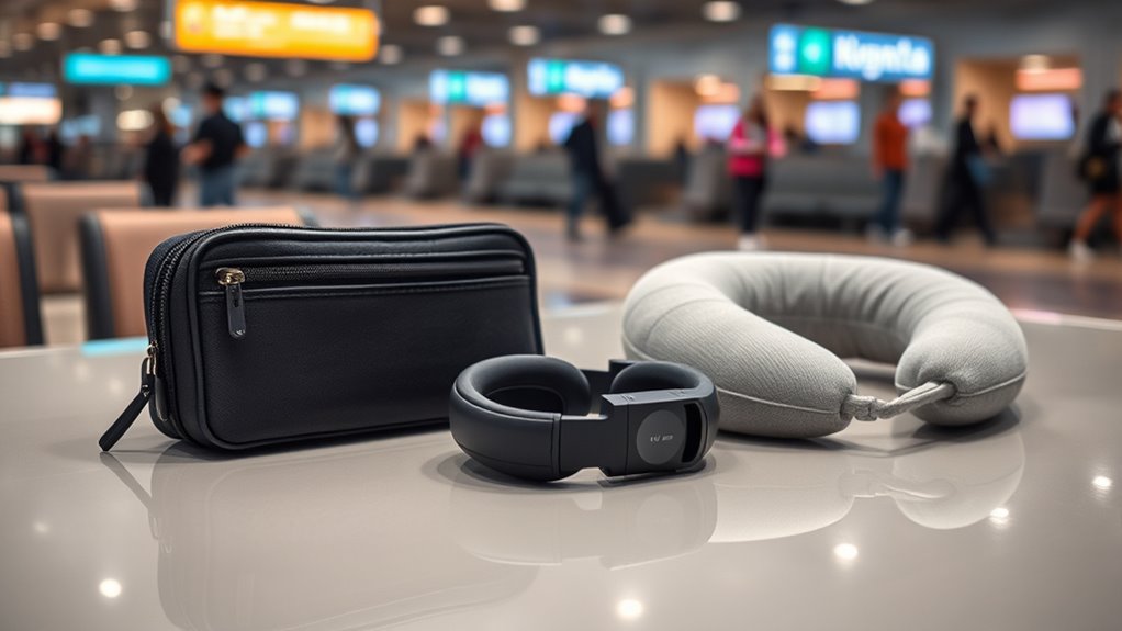 practical durable travel accessories