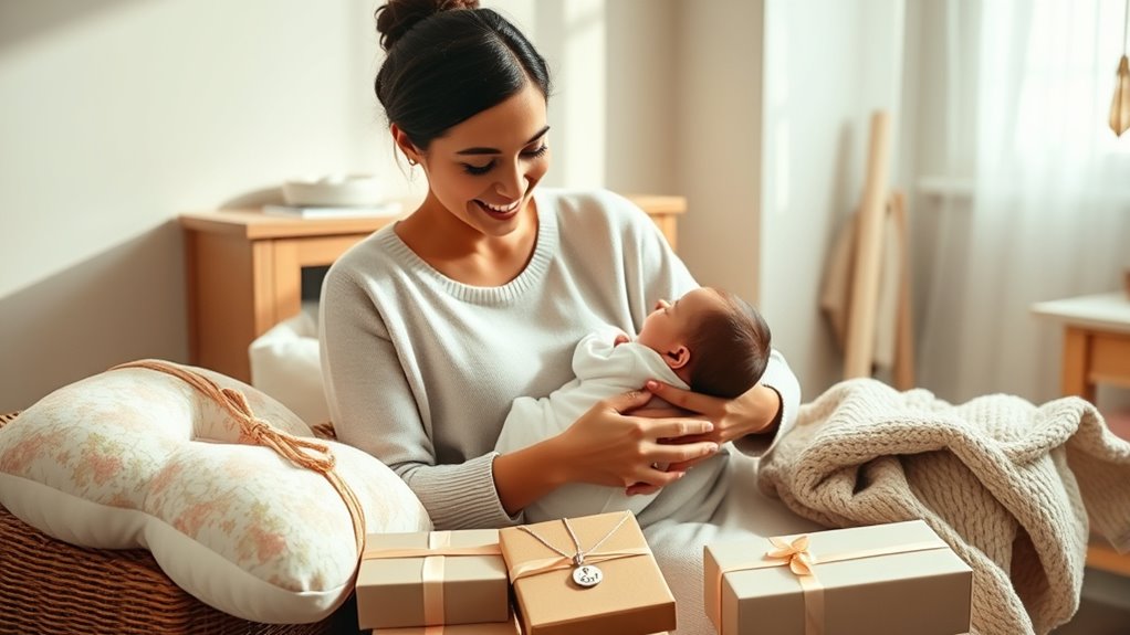 practical meaningful durable gifts