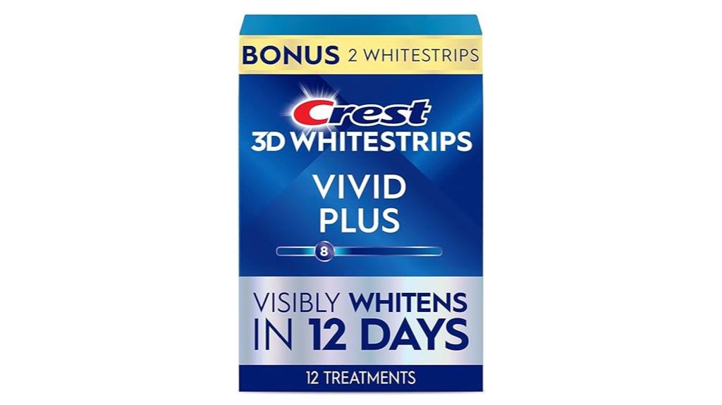 premium at home whitening kit