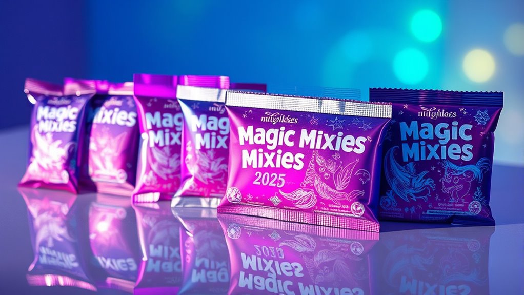 refill compatibility and safety