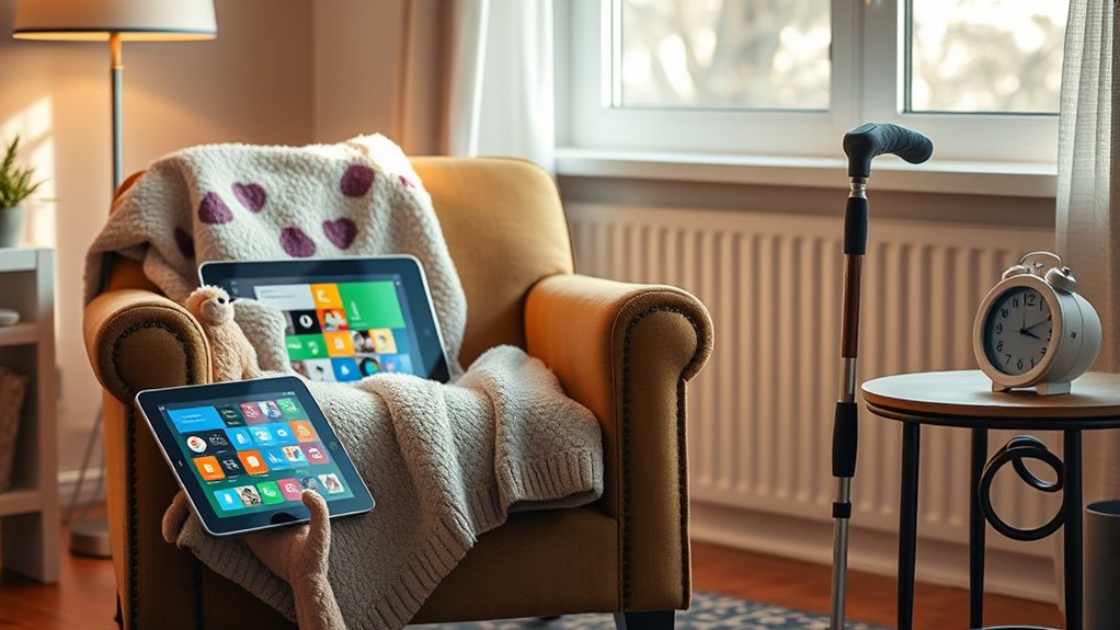 safe comfortable portable gifts