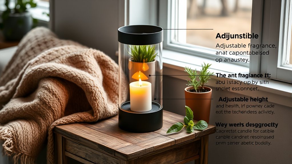 safety controls design compatibility