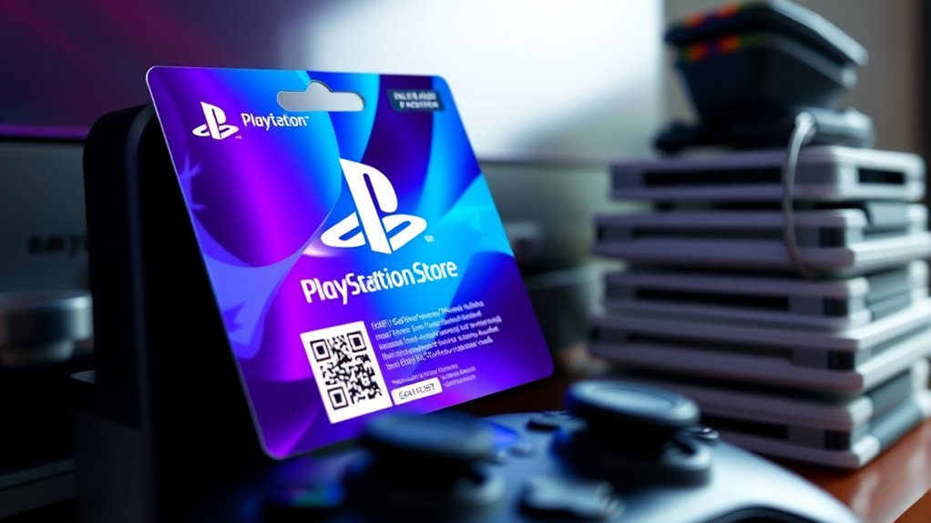 selecting the right gift card