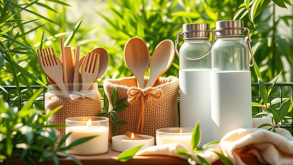 sustainable durable versatile gifts