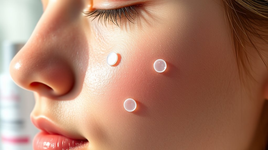 teen skin friendly blemish solutions