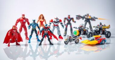 top 2025 kids toy picks