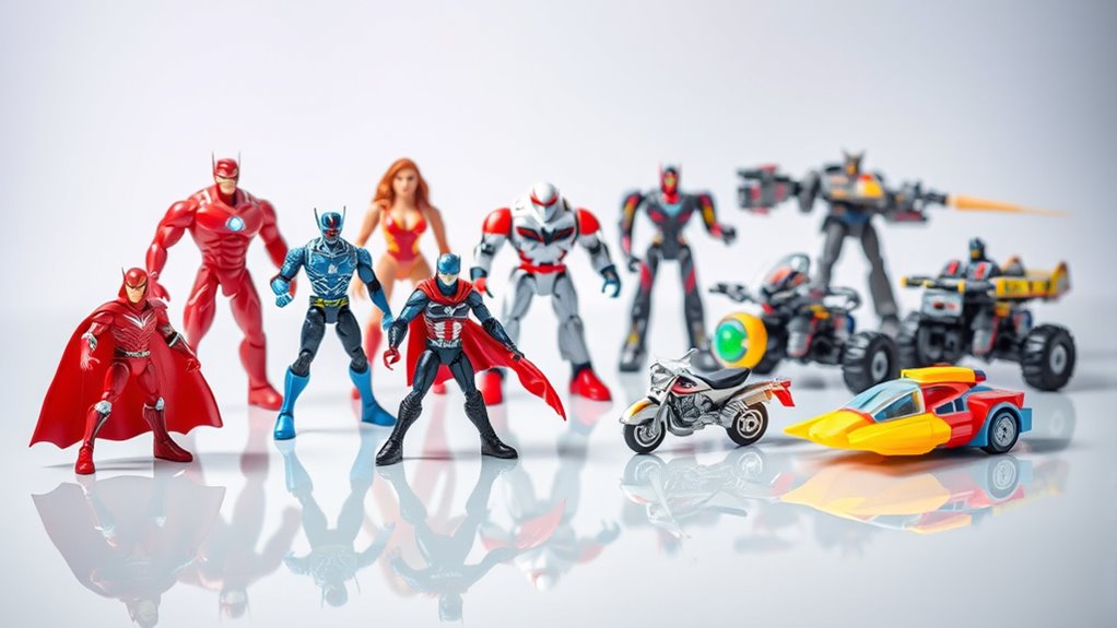 top 2025 kids toy picks