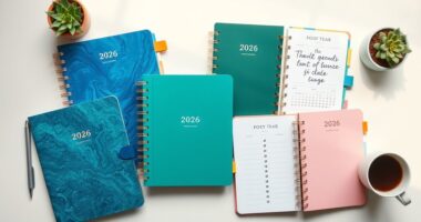 top 2026 planner picks