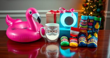 top affordable gift ideas